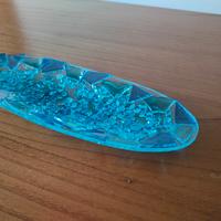 Posacenere, centrotavola e porta candele