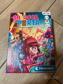 Gioco da tavola