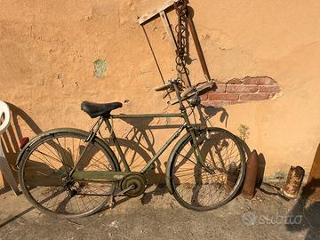 Bici Bianchi