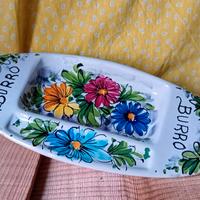 La Cava ceramica Lastra Signa Firenze '60