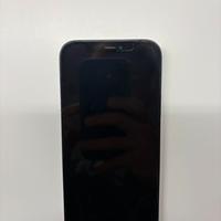 IPhone 12 128gb nero