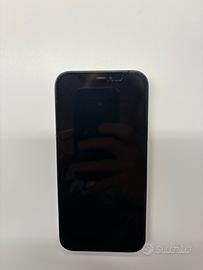 IPhone 12 128gb nero