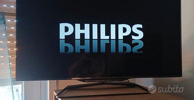 televisore Philips 46 pollici del 2013