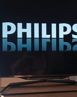 televisore Philips 46 pollici del 2013