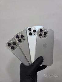 Iphone 15/16pri/16pro max 