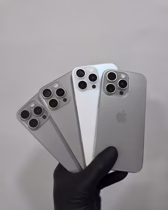 Iphone 15/16pri/16pro max 