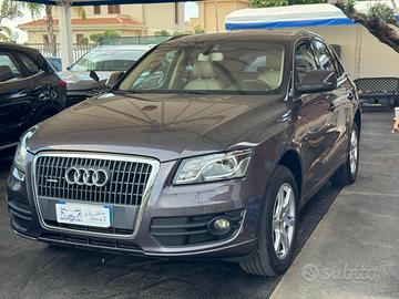 Audi Q5 2.0 TDI 170CV quattro Advanced Plus