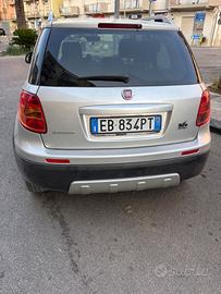 FIAT Sedici - 2009