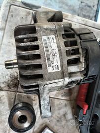 alternatore 