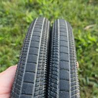 Gomme bmx Tioga 20x1.60