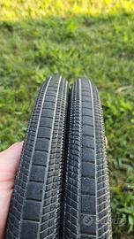 Gomme bmx Tioga 20x1.60