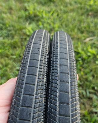 Gomme bmx Tioga 20x1.60