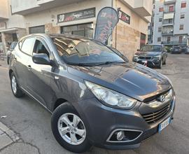 Hyundai iX35 1.7 CRDi Comfort * Navi * Garantita 1