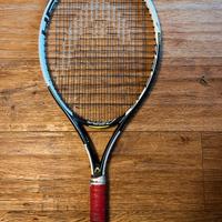 Racchetta tennis bambino head speed jr23