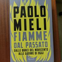 Fiamme del passato