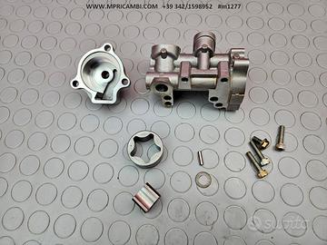 POMPA OLIO SUZUKI GSXR 750 2006 2007 GSX R 600