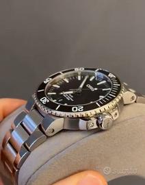 Oris Aquis