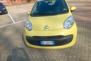 Citroen  C1