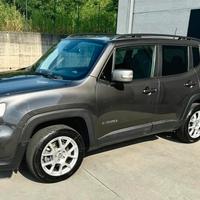 Jeep Renegade 2.0 Mjt 140CV 4WD Active Drive Limit