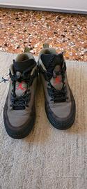 Jordan Spizike Low 45.5 eu