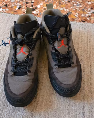 Jordan Spizike Low 45.5 eu