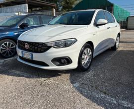 Fiat Tipo GPL 1.4 T-Jet 120CV GPL 5 porte - 2017