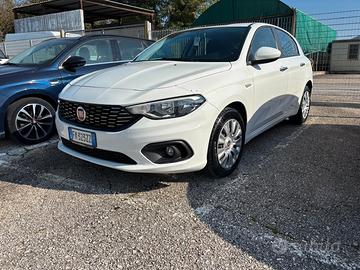 Fiat Tipo GPL 1.4 T-Jet 120CV GPL 5 porte - 2017