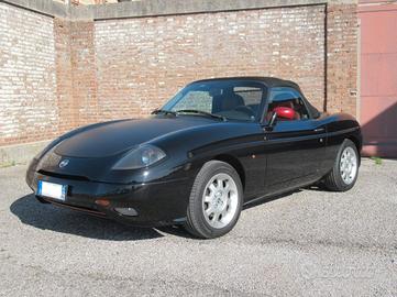 Fiat barchetta