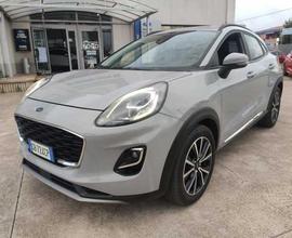 Ford Puma 1.0 EcoBoost 125 CV S&amp;S Titanium