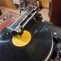 Braccio tangenziale Clearaudio -Souther TQ-I