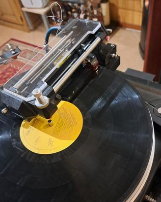 Braccio tangenziale Clearaudio -Souther TQ-I