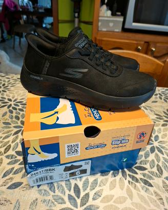 Skechers slip ins n 36 modello Go walk flex