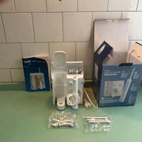 Oral B  idropulsore professional