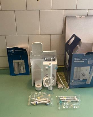 Oral B  idropulsore professional