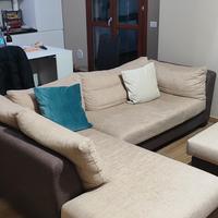 DIVANO ANGOLARE POLTRONESOFÀ 