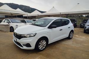 Dacia Sandero Streetway 1.0 SCe 65 CV Essential