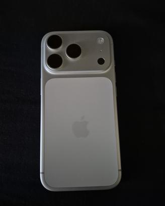 Iphone 17 Pro 256Gb in Garanzia