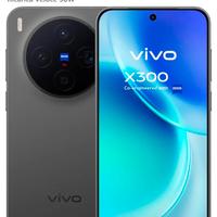 vivo x300 16/512 Italia perfetto 
