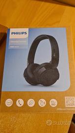 Cuffie Wireless Philips Serie 4000 (TAH4209) NUOVE
