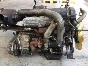 Motore Iveco Industriale Sofim 8140.27