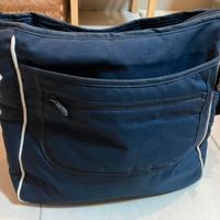 Borsa per passeggino Peg Perego