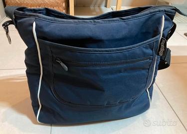 Borsa per passeggino Peg Perego