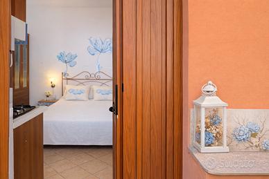 Casa Vacanze da Vicenta: la scelta giusta per te