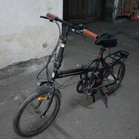 bici elettrica 