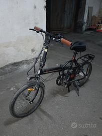 bici elettrica 