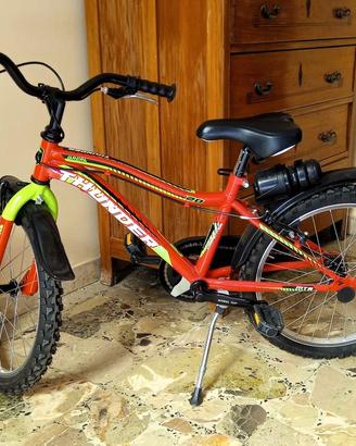 Brera Hurricane 20” 1V – Bici bambino