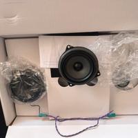 Woofer e altoparlanti bmw x1 ORIGINALI BMW
