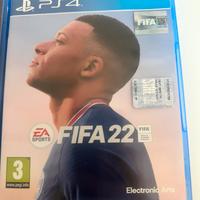 Fifa 22