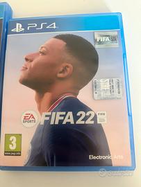 Fifa 22