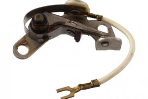 Contatto Magneti Marelli 71065001 auto epoca